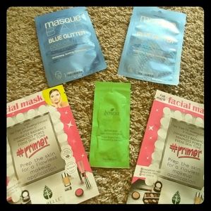 Face Masks